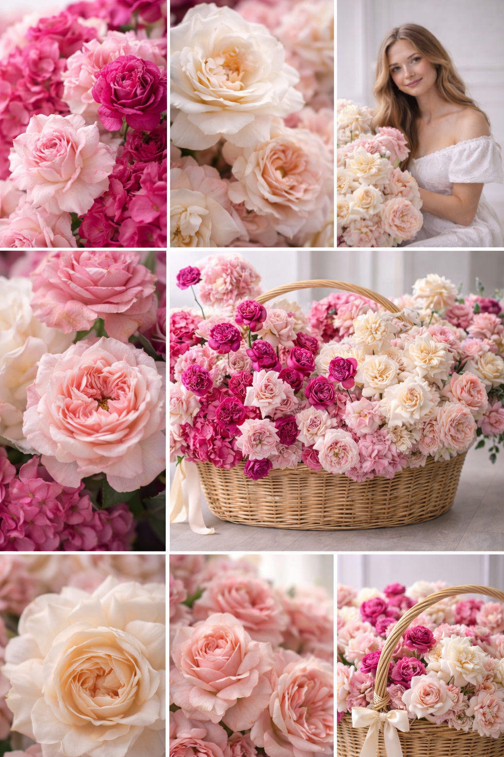 The Statement Basket