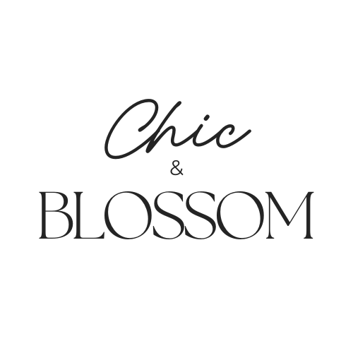 Chic and Blossom
