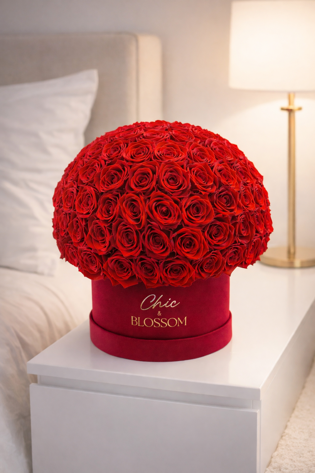 Forever Mine (Forever Roses)