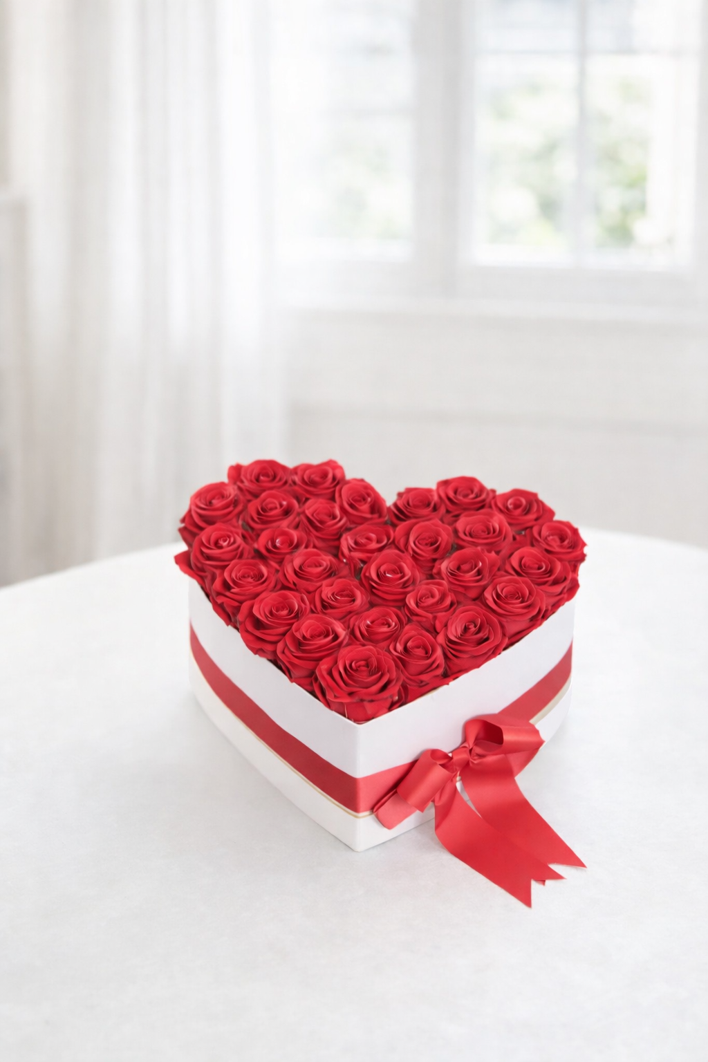 Forever 20 (Forever Roses)