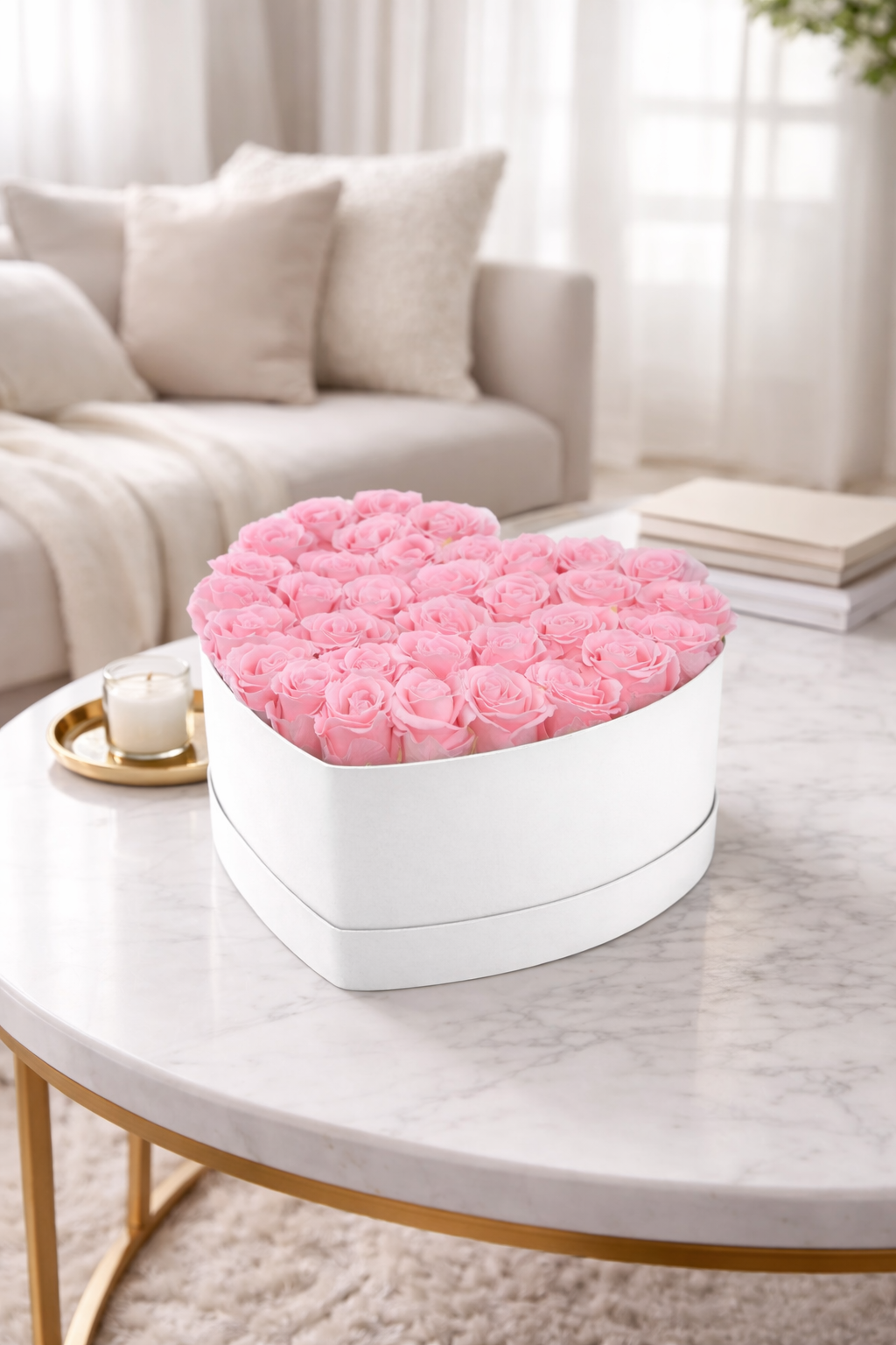 Forever 20 (Forever Roses)