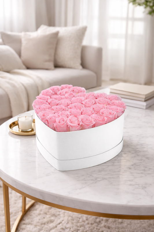 Forever 20 (Forever Roses)