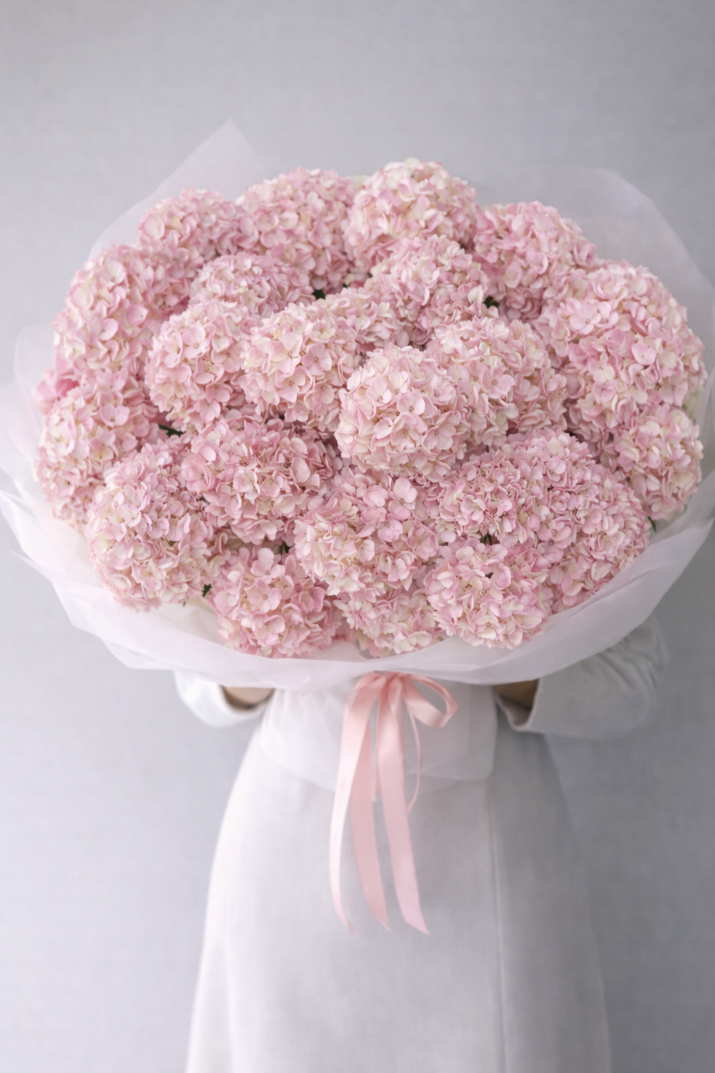 Gentle Cloud Bouquet