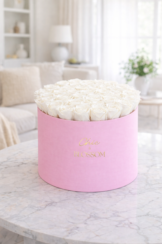 Forever Promise (Forever Roses)